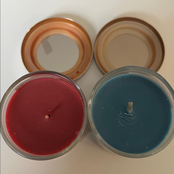 Bath and Body Works Mini Candles - Picture 3 of 3